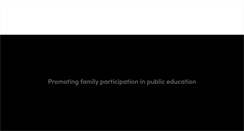 Desktop Screenshot of penfamilies.org